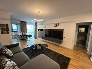 Apart 2 camere 65m2 + Loc parcare subteran | Aviatiei - Atlas Residence