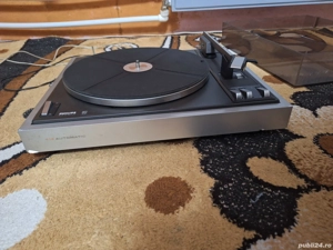 Pickup Philips 418 automatic - imagine 5