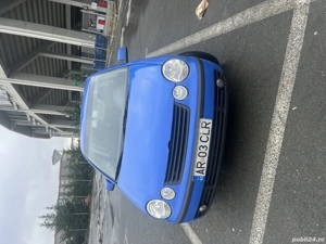 Vând Polo 1.2 benzină  - imagine 2