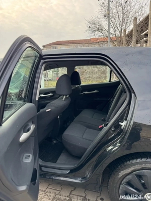 Toyota auris 1.4 benzina  - imagine 5