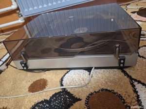 Pickup Philips 418 automatic - imagine 3