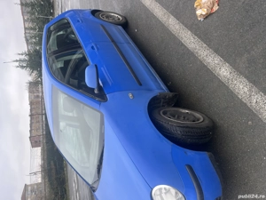 Vând Polo 1.2 benzină  - imagine 3