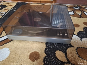 Pickup Philips 418 automatic - imagine 4