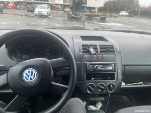 Vând Polo 1.2 benzină  - imagine 5