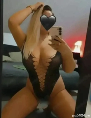 doar 3 zile la tine in oras