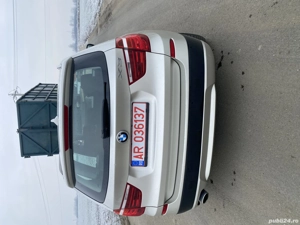 Bmw x3 f25, sdrive, an 2014 ,cutie automata ,motorizare 2000 d - imagine 3