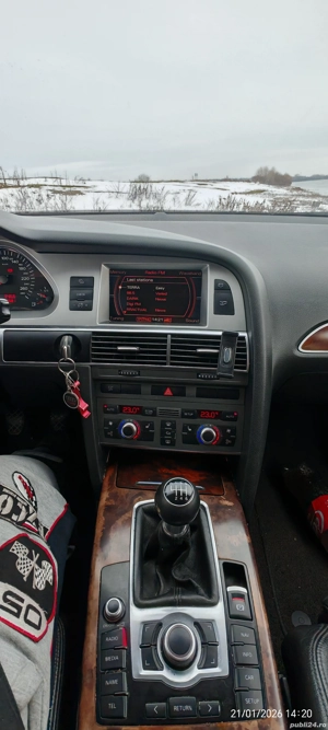 Audi A6 Allroad! - imagine 10