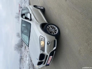 Bmw x3 f25, sdrive, an 2014 ,cutie automata ,motorizare 2000 d - imagine 6