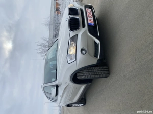 Bmw x3 f25, sdrive, an 2014 ,cutie automata ,motorizare 2000 d - imagine 9