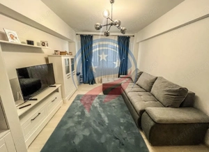 Inchiriez apartament central doua camere