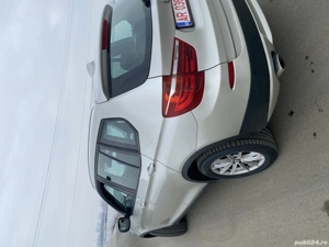 Bmw x3 f25, sdrive, an 2014 ,cutie automata ,motorizare 2000 d - imagine 8