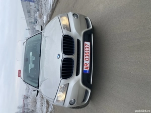 Bmw x3 f25, sdrive, an 2014 ,cutie automata ,motorizare 2000 d - imagine 10