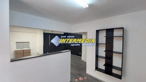 Spatiu Comercial cu vad in Zona Cetate Bulevard, Alba Iulia 