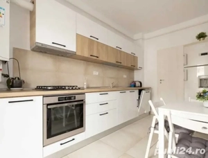 ofer chirie in zona centrala apartament cu 2 camere si centrala pe gaz