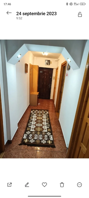 apartament 2 camere de închiriat  - imagine 8