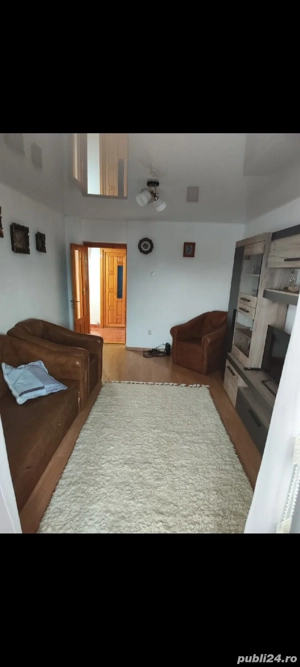 apartament 2 camere de închiriat  - imagine 2