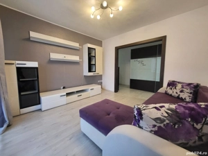 Apartament 2 camere decomandat 52 mp + 9 mp balcon, sens giratoriu BMW Floresti