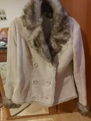 Vând haină de iarnă