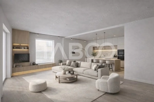 Casa individuala pe un singur nivel 4 camere teren 500 mp