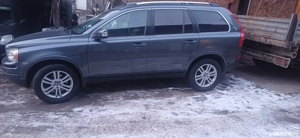 Vand volvo xc90 2009 7 locuri - imagine 5