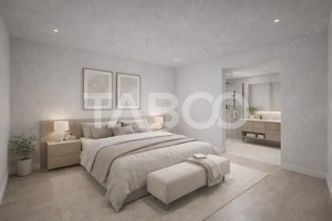 Casa individuala pe un singur nivel 4 camere teren 500 mp - imagine 4