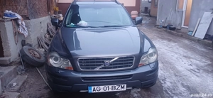 Vand volvo xc90 2009 7 locuri - imagine 2