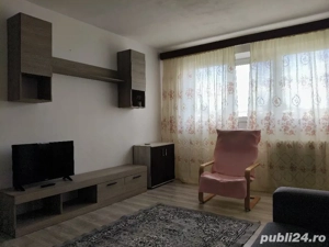 Apartament 2 camere de închiriat 