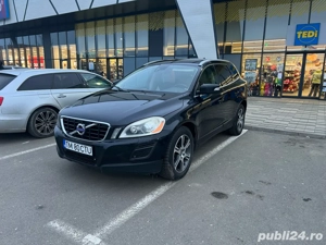 De vanzare Volvo XC 60 - imagine 9