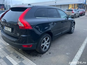 De vanzare Volvo XC 60 - imagine 2