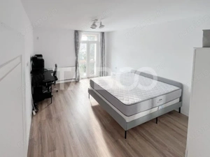 Apartrament cu 3 camere si garaj cartierul Marasti The Office  - imagine 4