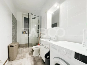 Apartrament cu 3 camere si garaj cartierul Marasti The Office  - imagine 5