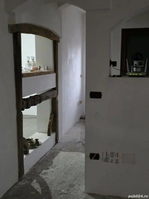 Vând   sau schimb casă  semicentrală  Tg-Jiu  - imagine 8
