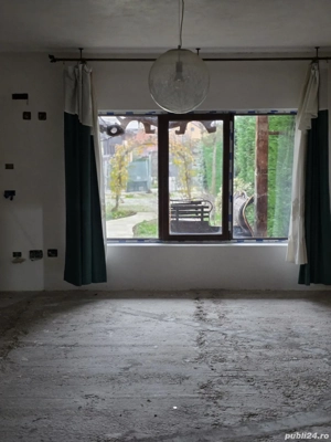 Vând   sau schimb casă  semicentrală  Tg-Jiu  - imagine 4