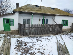 Vând casă la țară în localitatea Zebil judetul Tulcea  - imagine 2