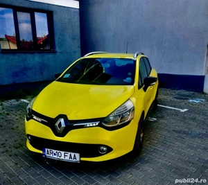  Clio4 benzina+gpl - imagine 2