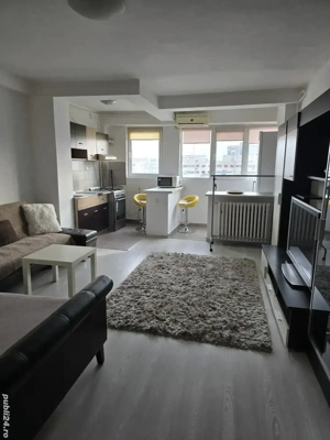 - PROPRIETAR - Inchiriez garsoniera Iancului Avrig Obor - 5 minute metrou!