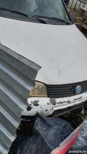 Vand doua autoturisme ptr schrot! - imagine 2