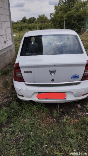 Vand doua autoturisme ptr schrot! - imagine 4