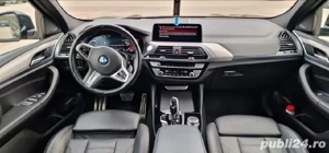 Bmw X4 3.0d M-packet mild hybrid X-Drive FULL - imagine 2