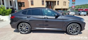 Bmw X4 3.0d M-packet mild hybrid X-Drive FULL - imagine 3