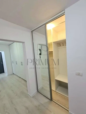 CIRCUMVALATIUNII - LIFT - 3 CAMERE - RENOVAT - DRESSING - CENTRALA PROPRIE - CLIMA - BOXA - imagine 8