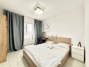 CIRCUMVALATIUNII - LIFT - 3 CAMERE - RENOVAT - DRESSING - CENTRALA PROPRIE - CLIMA - BOXA - imagine 6