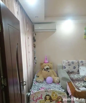 Garsoniera de vanzare zona CET, MOBILATA UTILATA - imagine 5