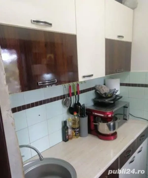 Garsoniera de vanzare zona CET, MOBILATA UTILATA - imagine 2