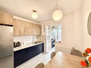 CIRCUMVALATIUNII - LIFT - 3 CAMERE - RENOVAT - DRESSING - CENTRALA PROPRIE - CLIMA - BOXA - imagine 2