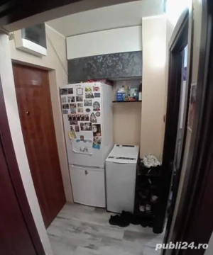 Garsoniera de vanzare zona CET, MOBILATA UTILATA - imagine 4