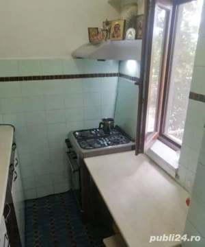Garsoniera de vanzare zona CET, MOBILATA UTILATA - imagine 3