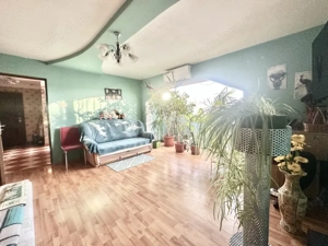Apartament 2 camere mobilat si utilat - 56 mp - Soarelui - Generala 30 - imagine 5