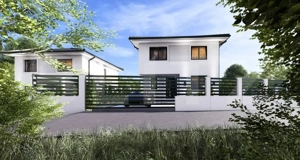 Casa cu 4 camere, 118 mp, zona Podul Jelnei - imagine 3