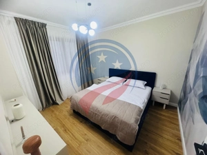 Apartament LUX | Ultracentral | Prima închiriere - imagine 4